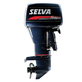 Selva Portofino 80 (2-takt)