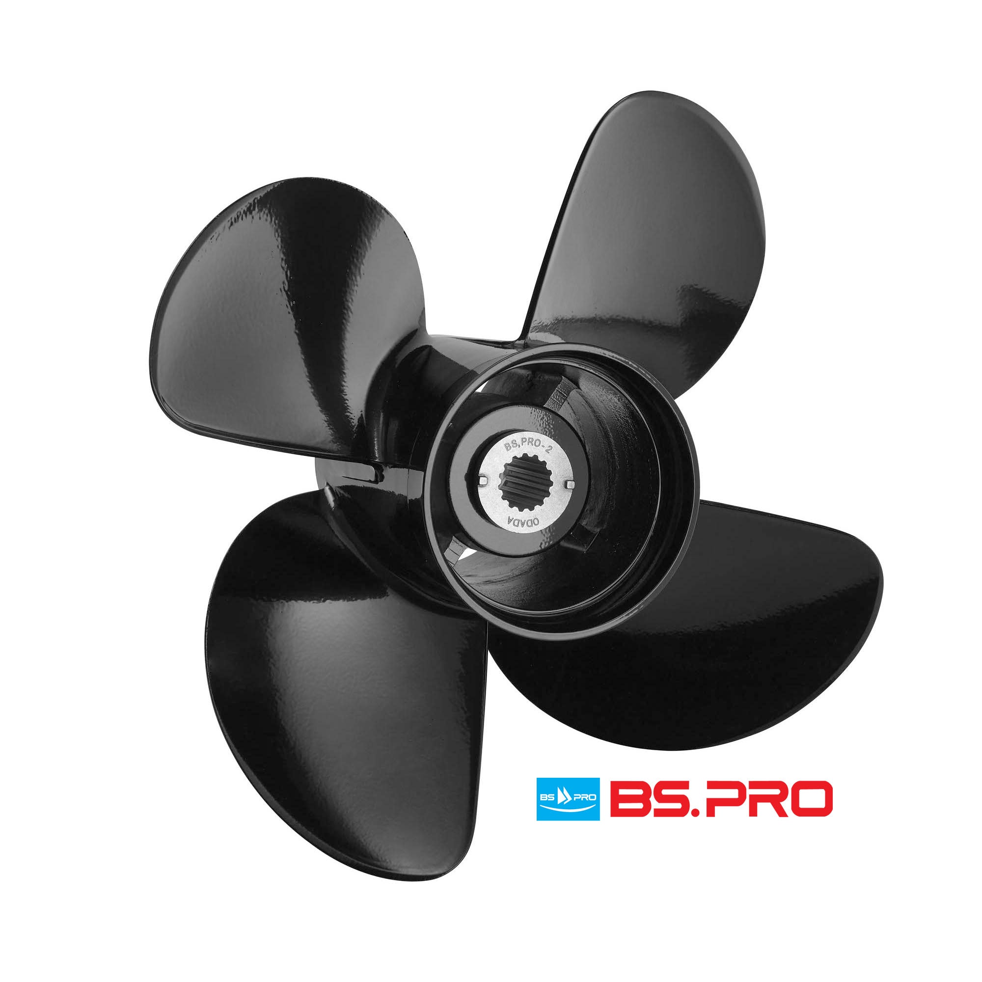 BS Pro 4 blade