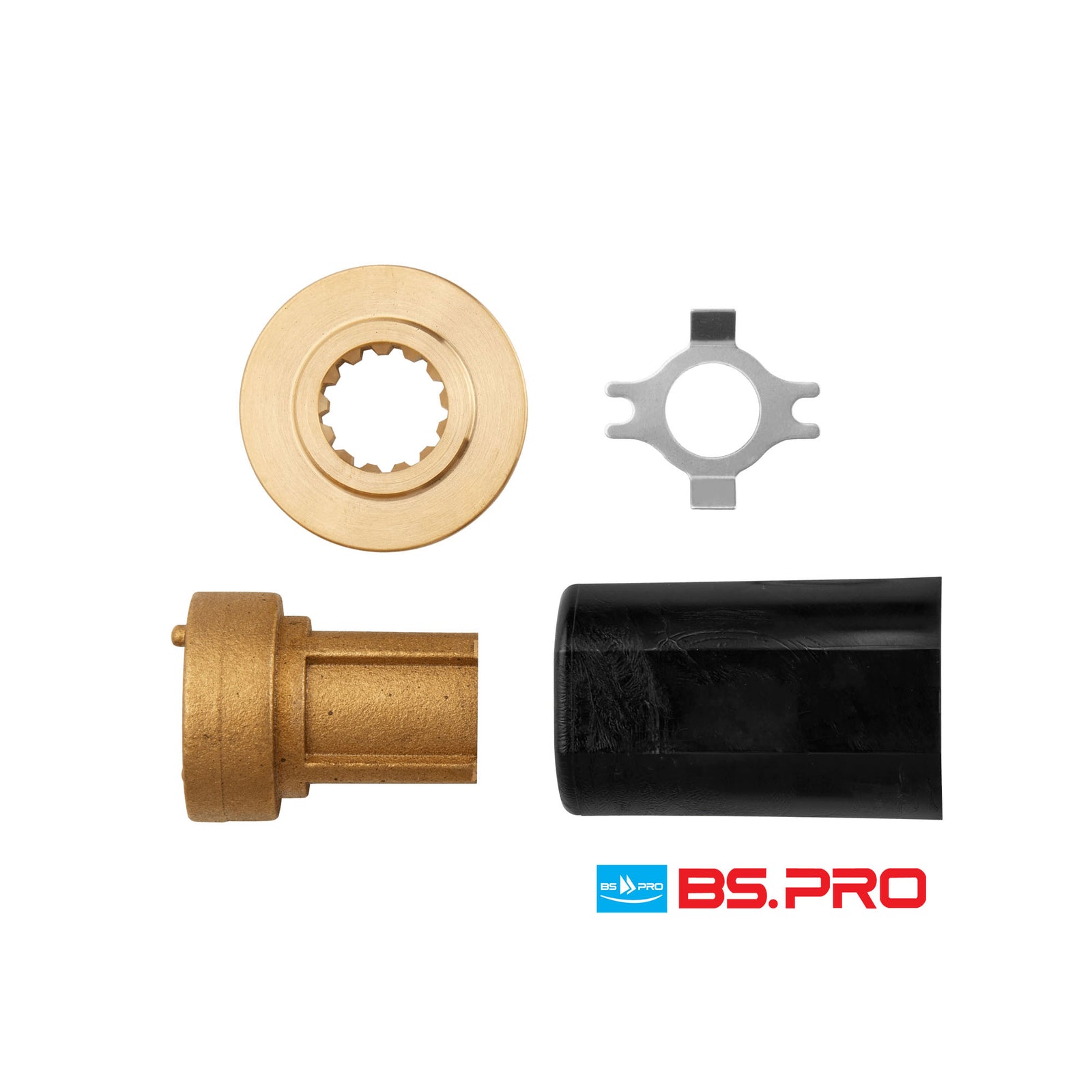 BS Pro 3 blade (interchangeable hub)