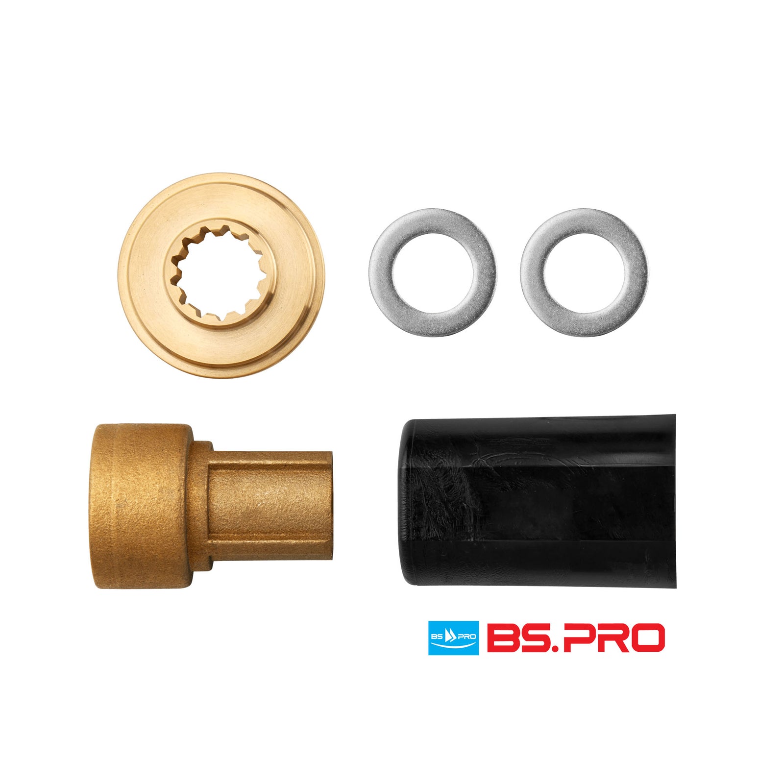 BS Pro 3 blade (interchangeable hub)