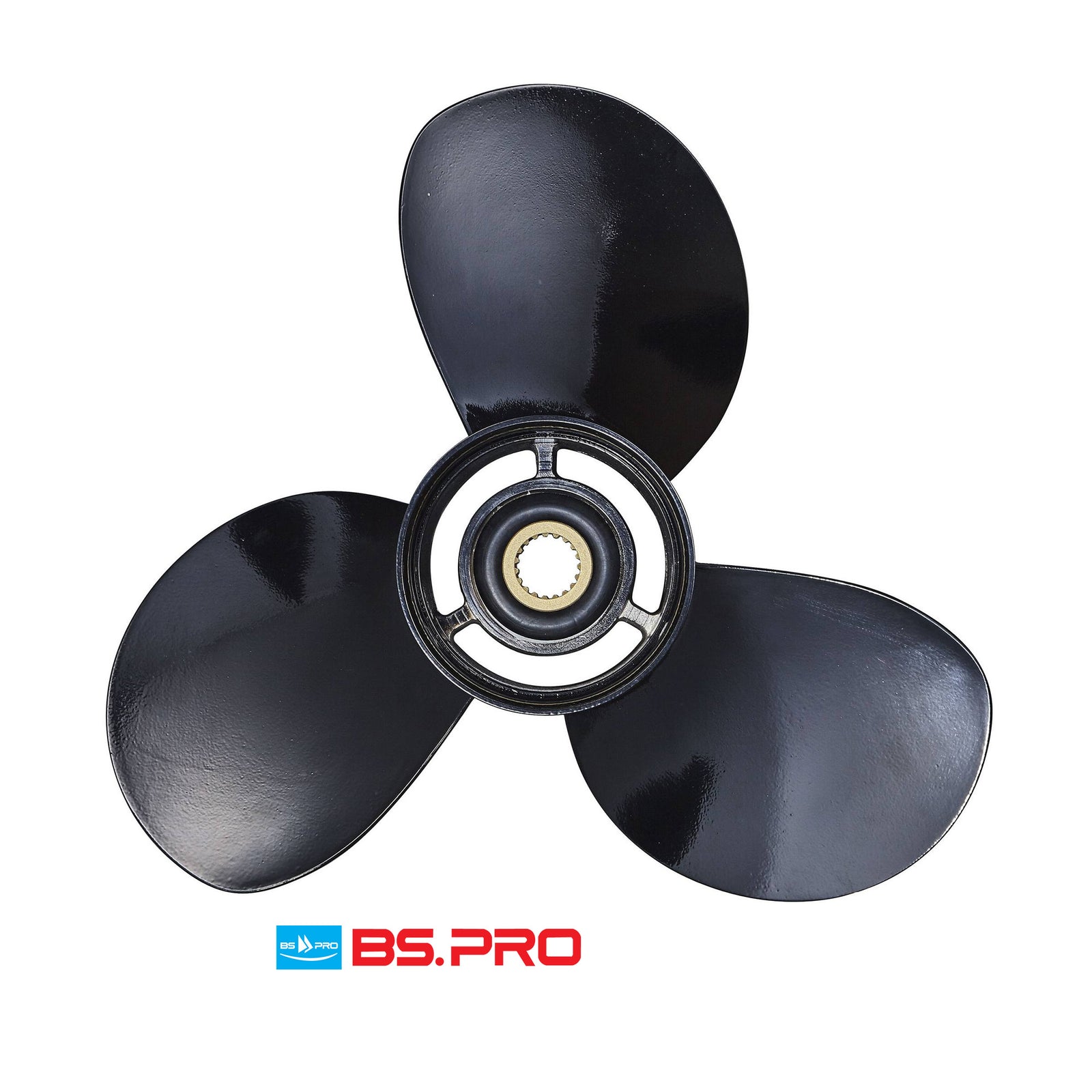 Rechts draaiend (RH)