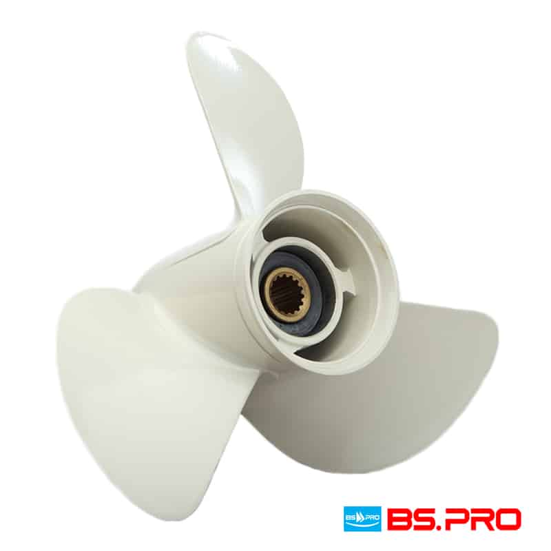 BS Pro 3 blade High Thrust