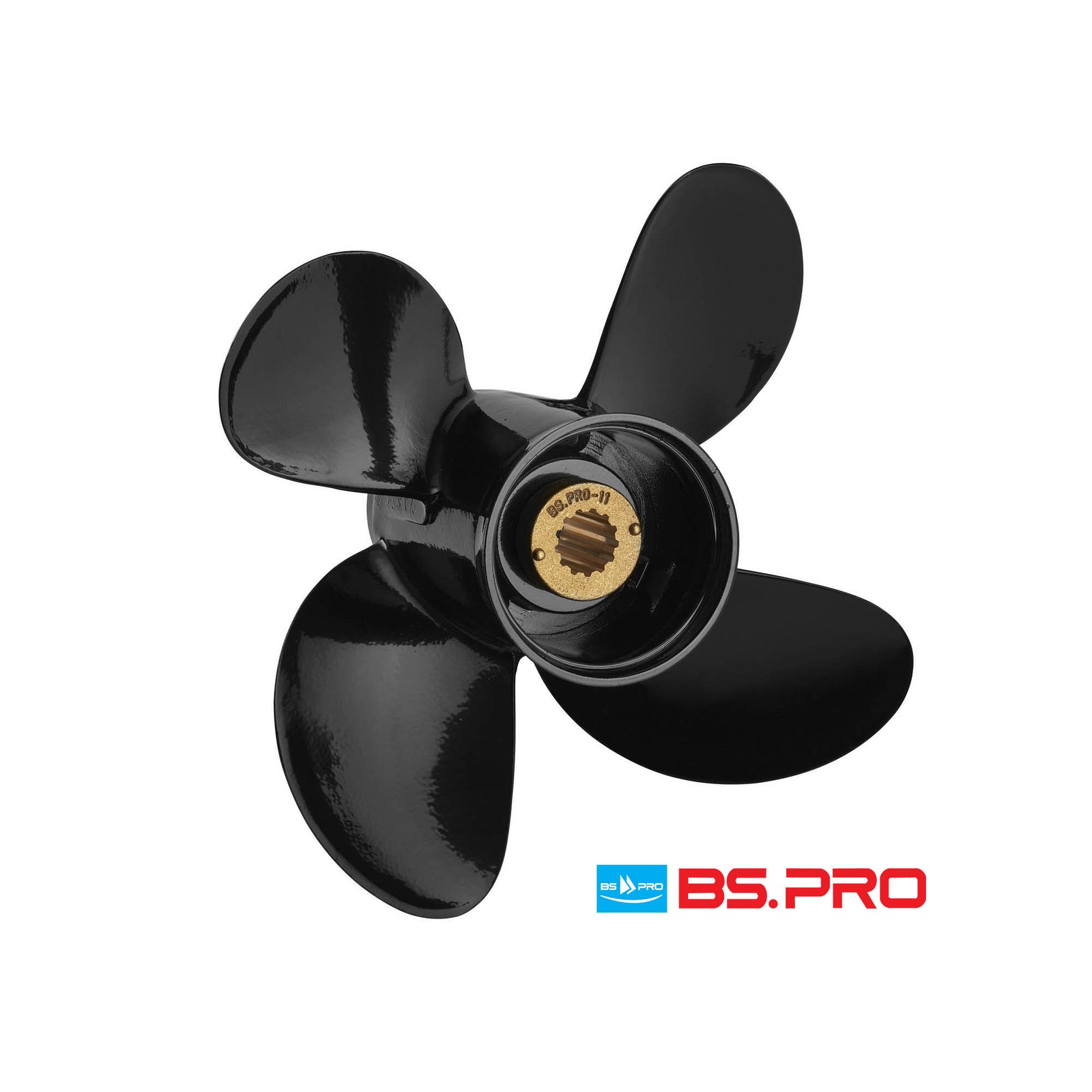 BS Pro 4 blade