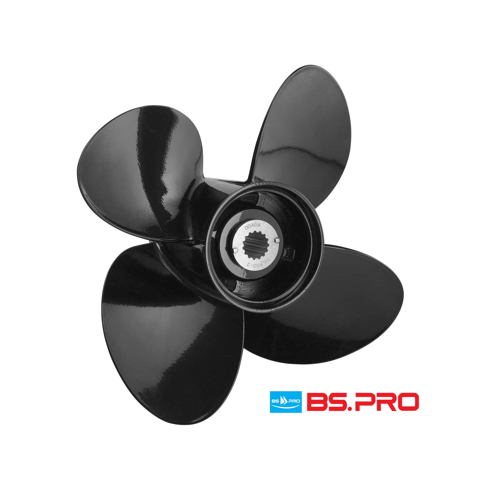 BS Pro 4 blade – Propeller Shop Europe