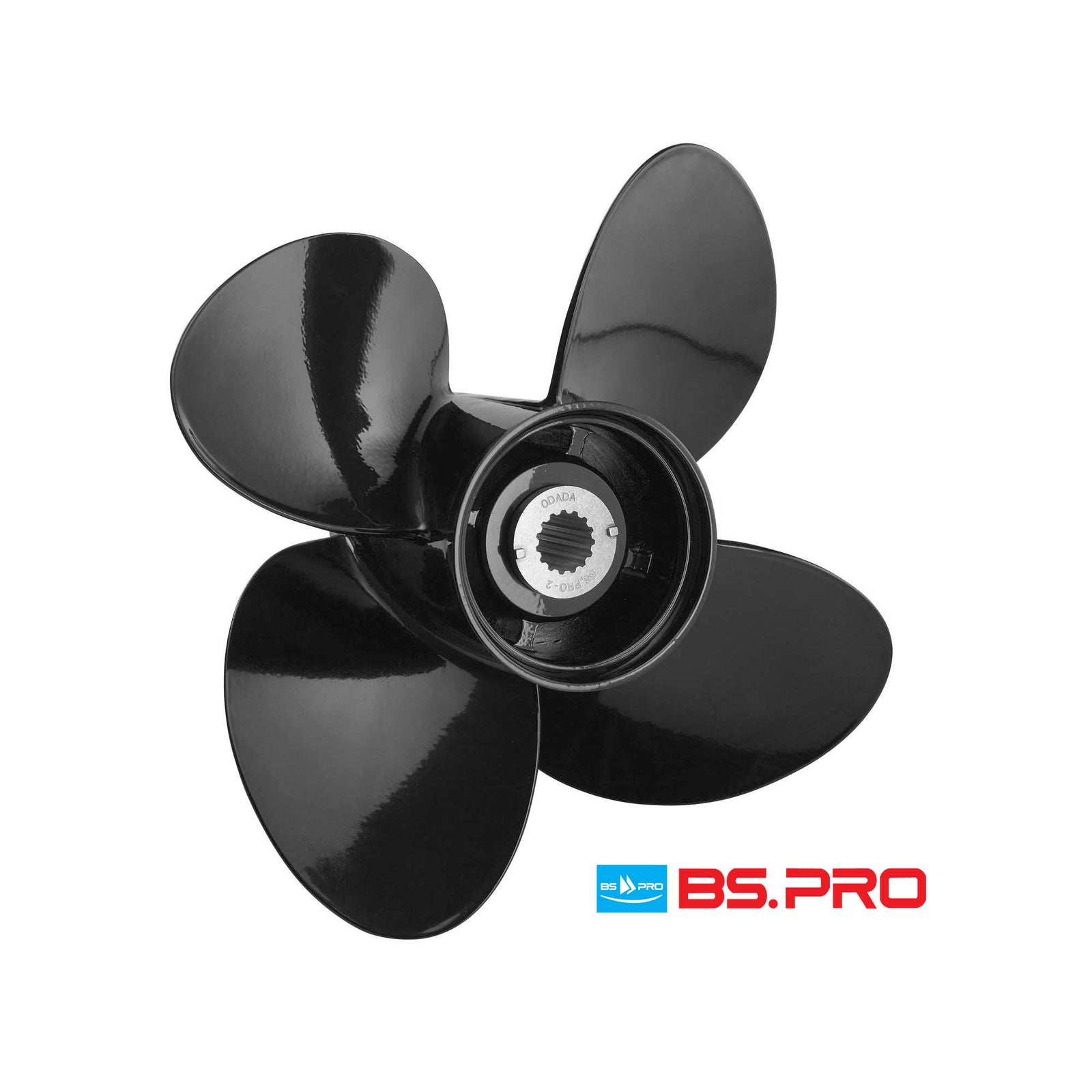 BS Pro 4 blade