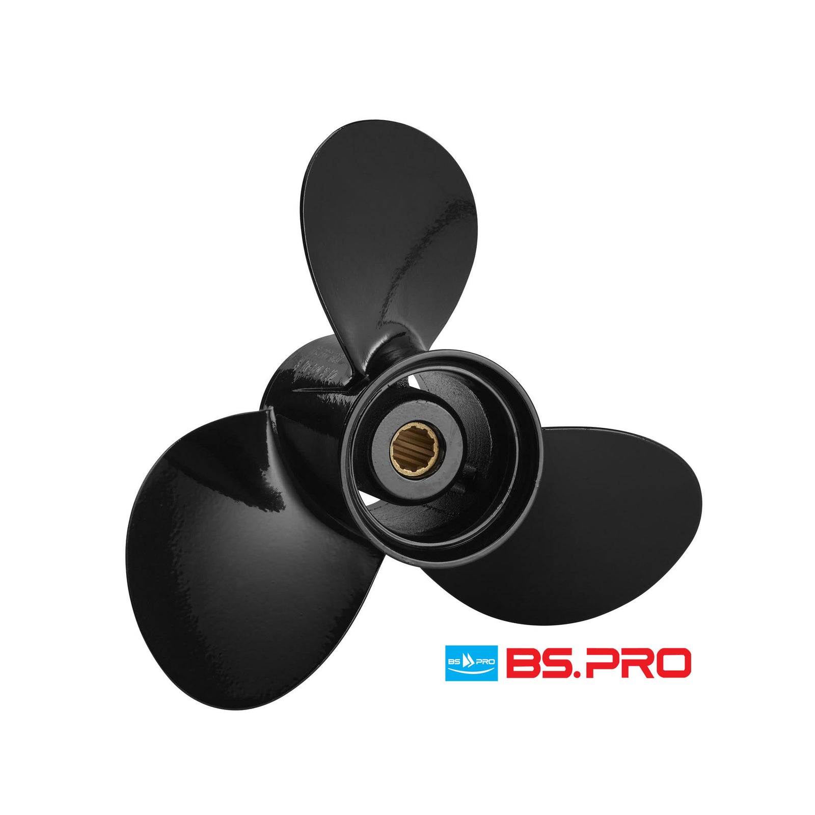 Propeller for Honda 25-30 HP (BS Pro)