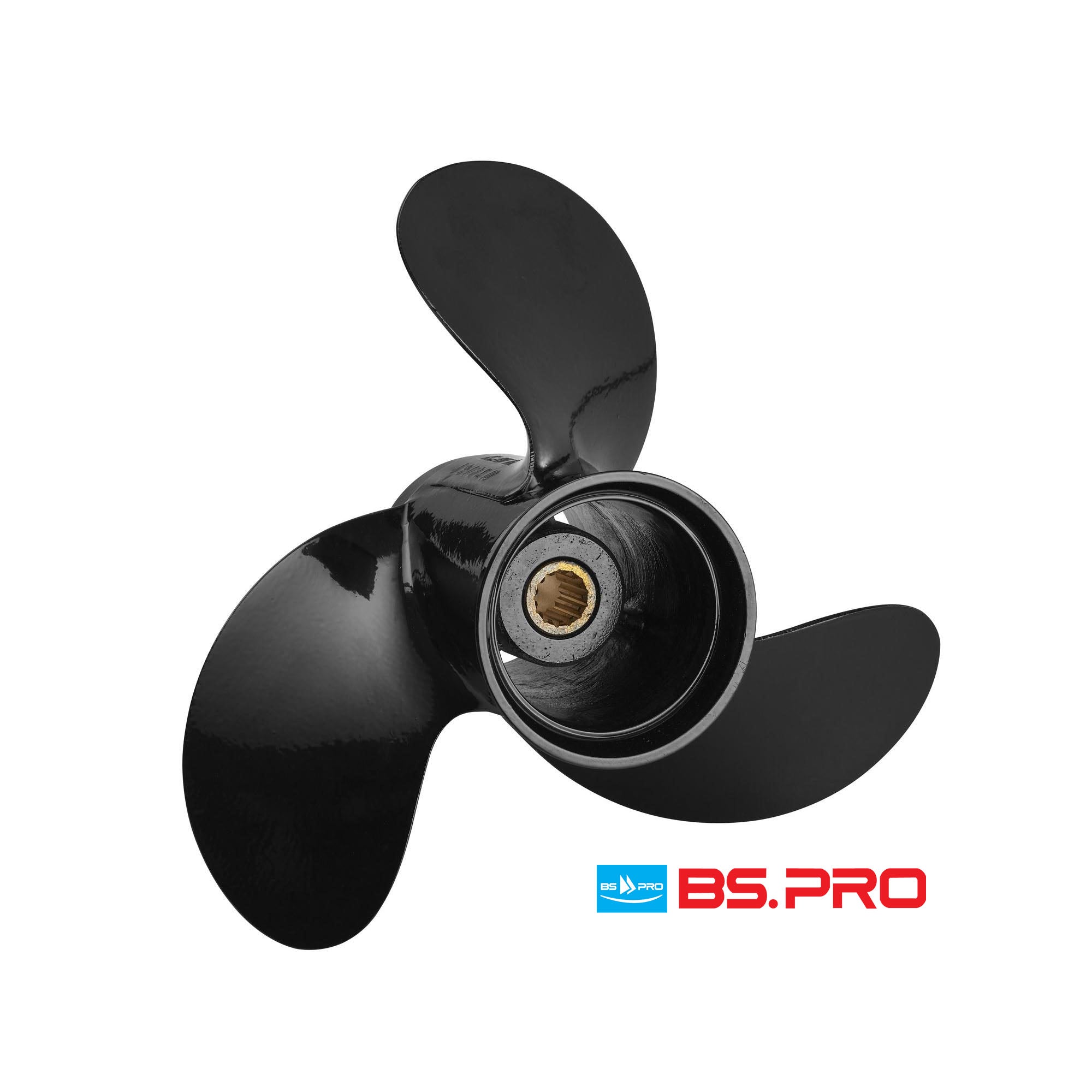 Propeller for Evinrude & Johnson 8-15 HP (BS Pro) – Propeller Shop Europe
