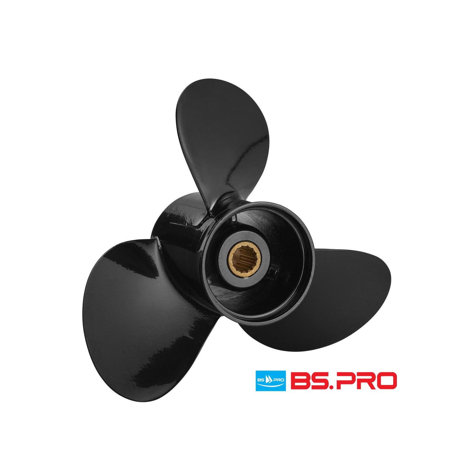 BS Pro 3 blade
