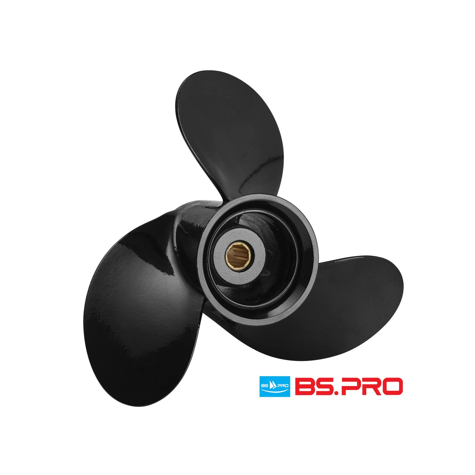 BS Pro 3 blade