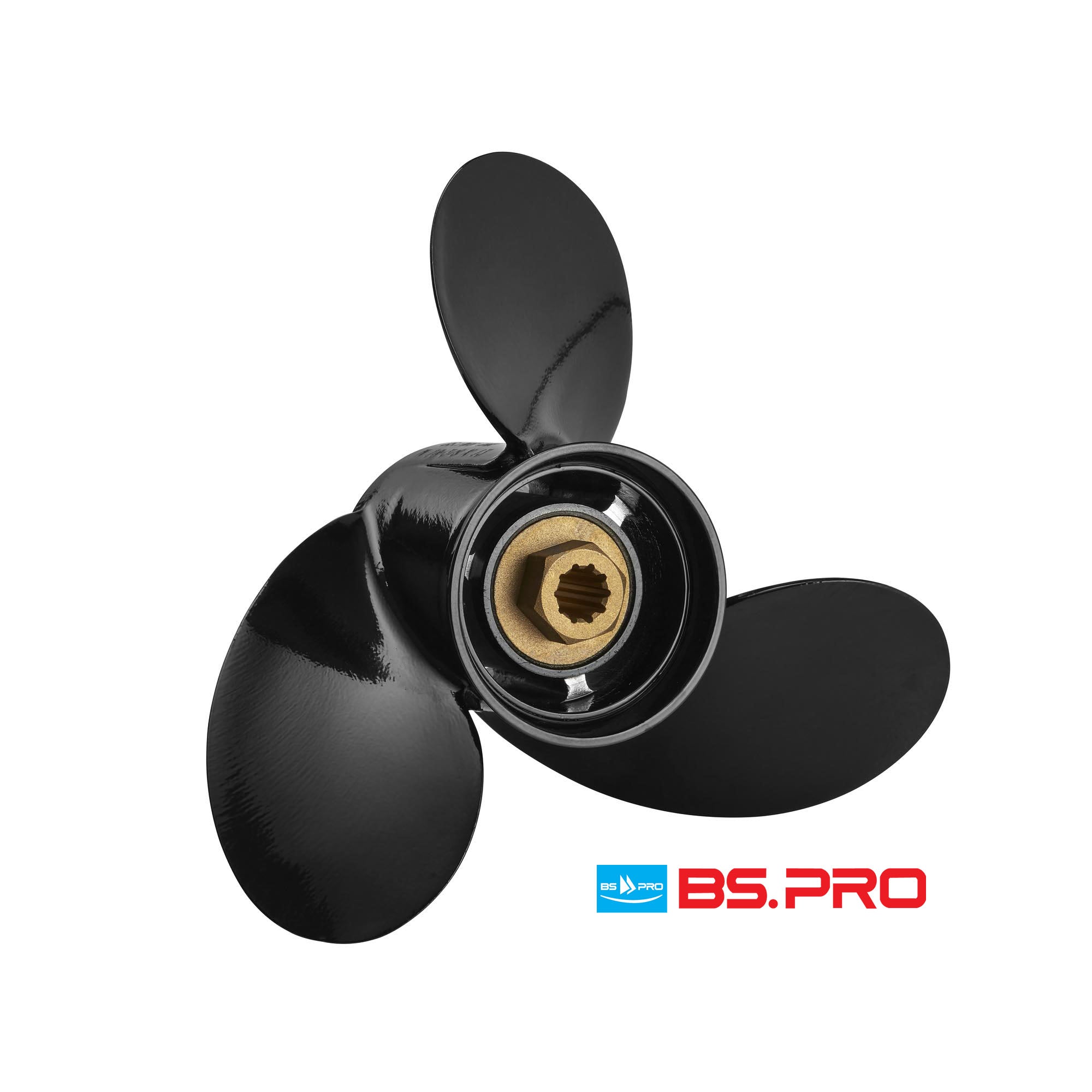 BS Pro 3 blade