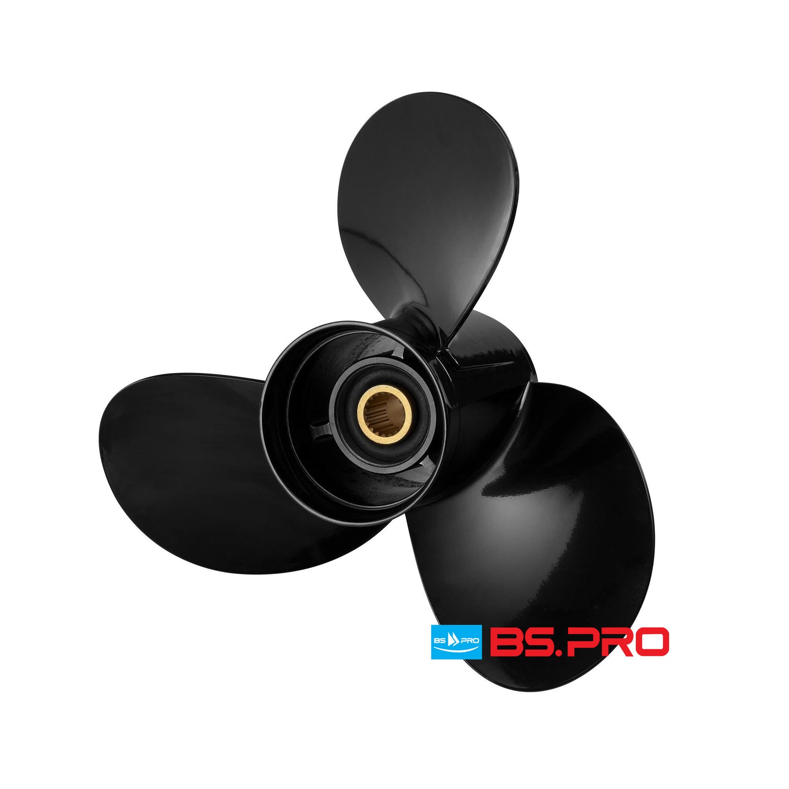 Bravo II – Left-Hand Rotation (LH)