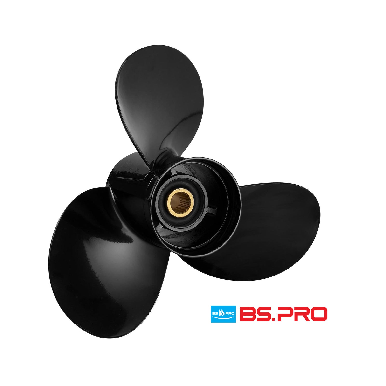 Bravo II – Right-Hand Rotation (RH)