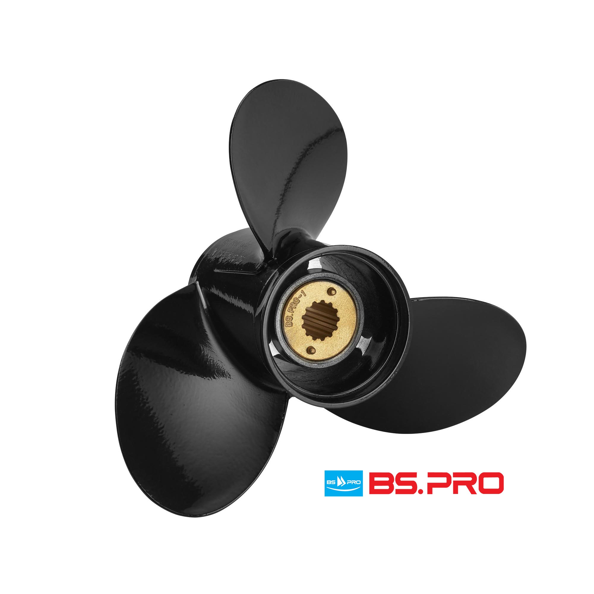 BS Pro 3 blade