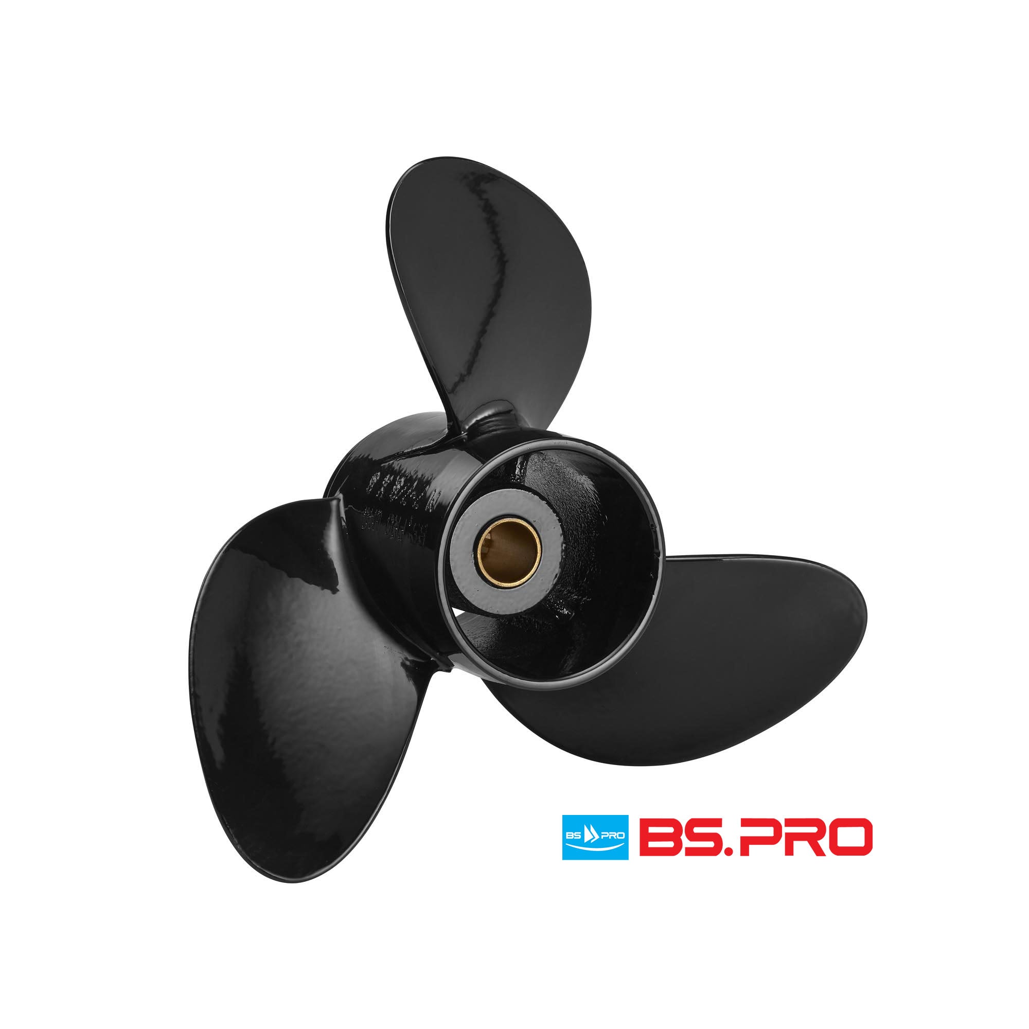 BS Pro 3 blade