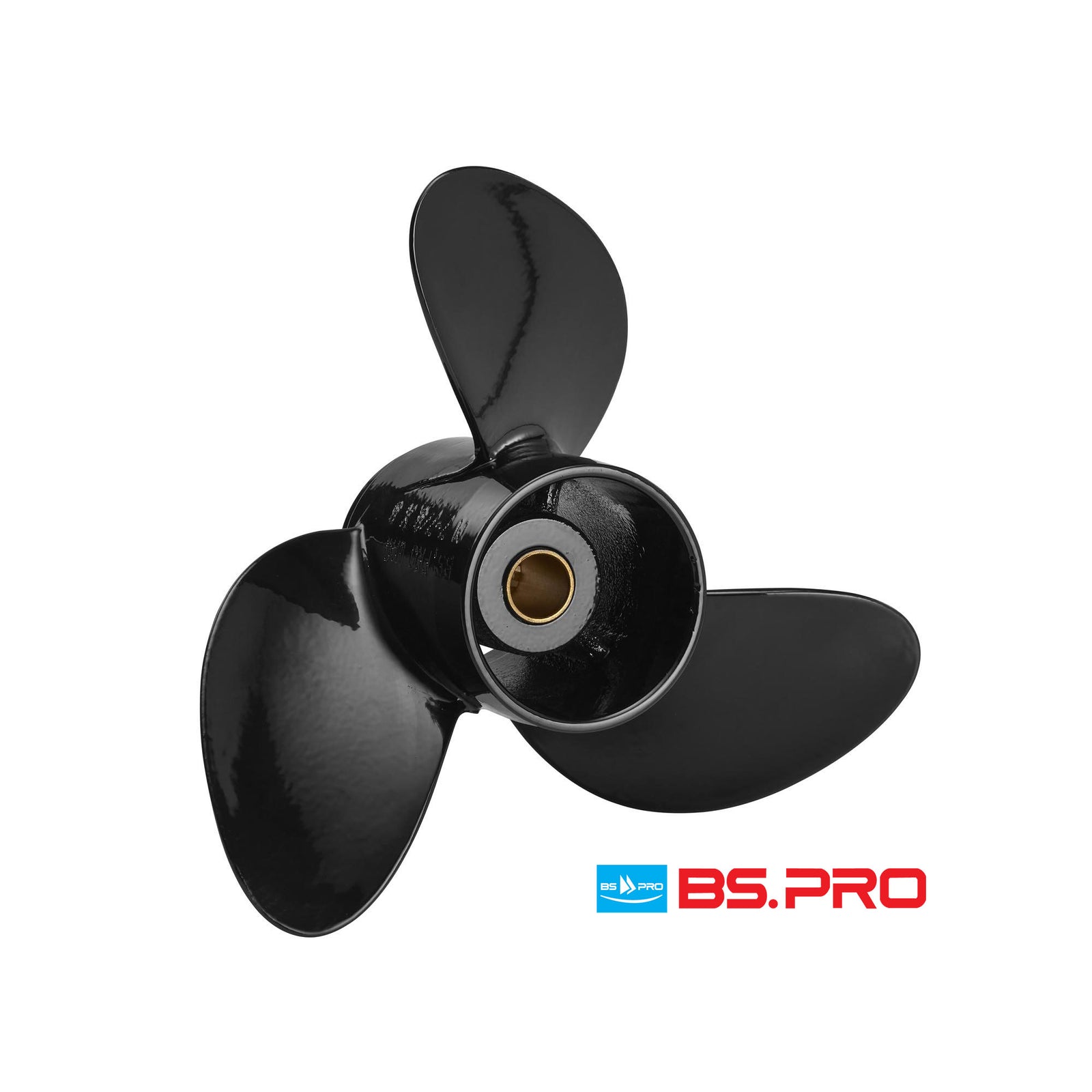 BS Pro 3 blade