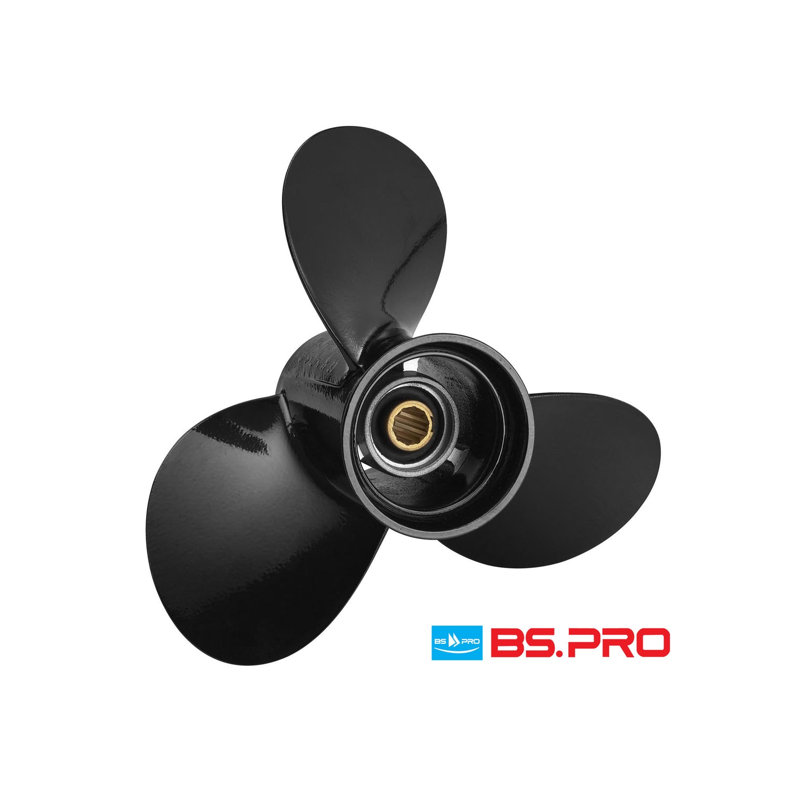 BS Pro 3 blade