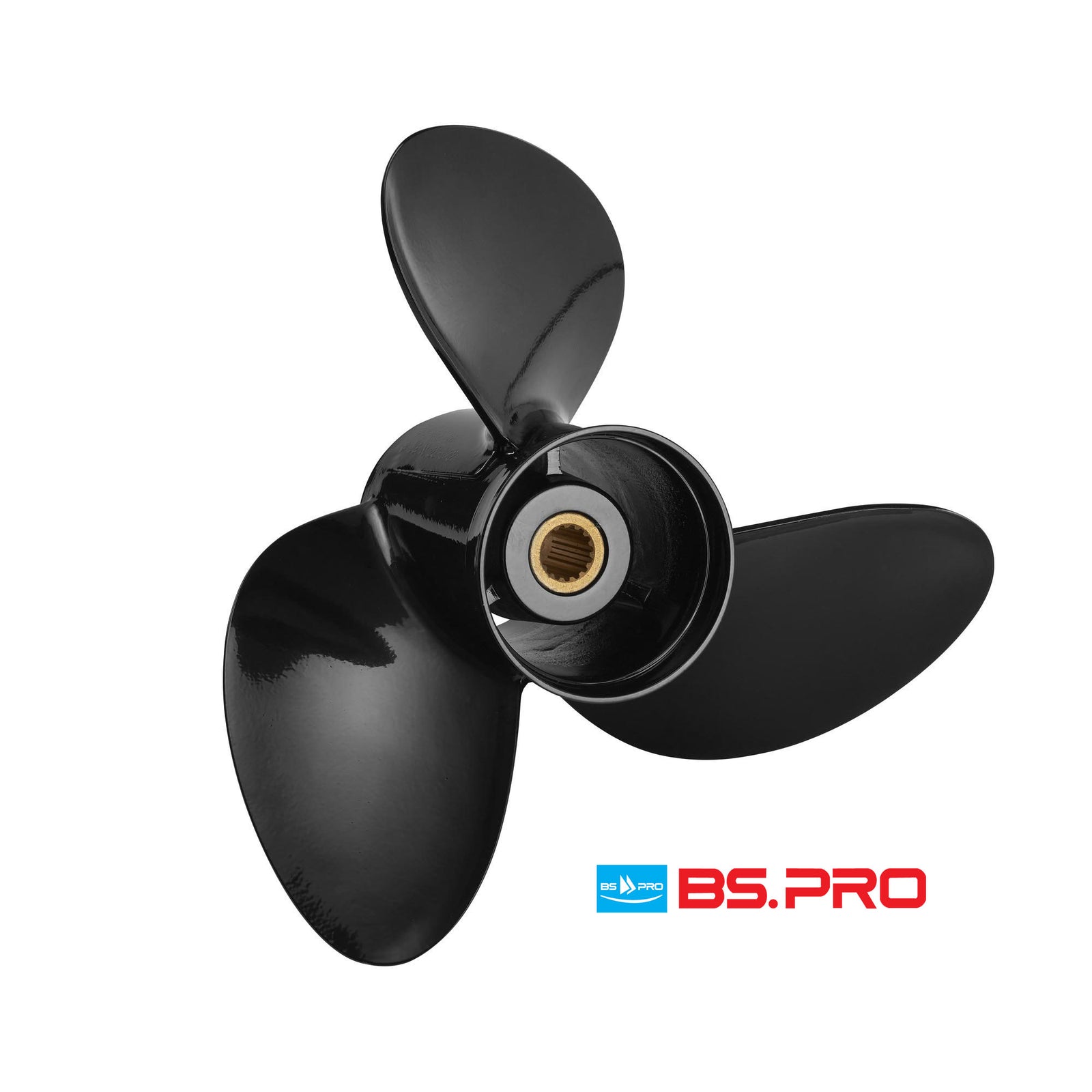 BS Pro 3 blade