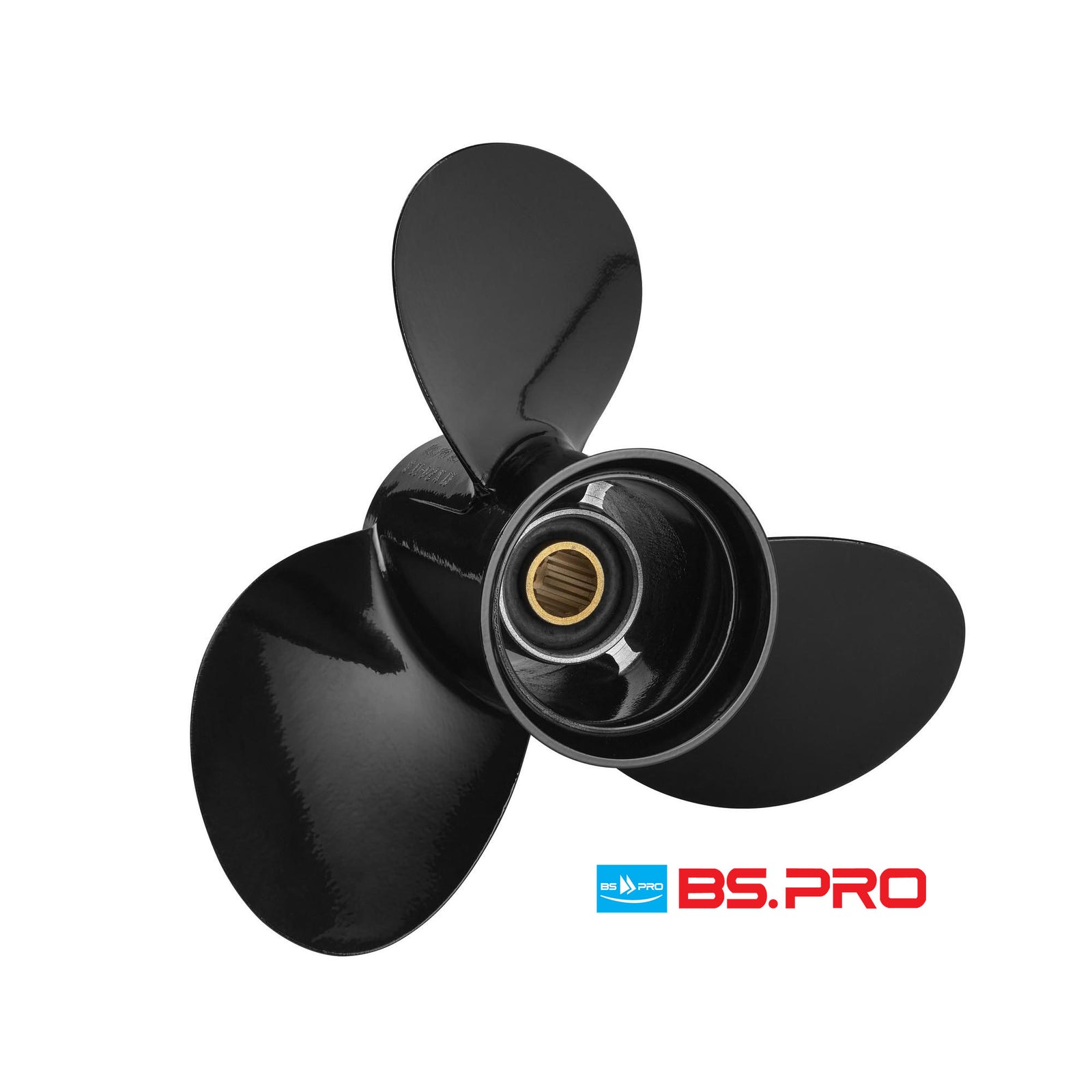 BS Pro 3 blade (fixed hub)