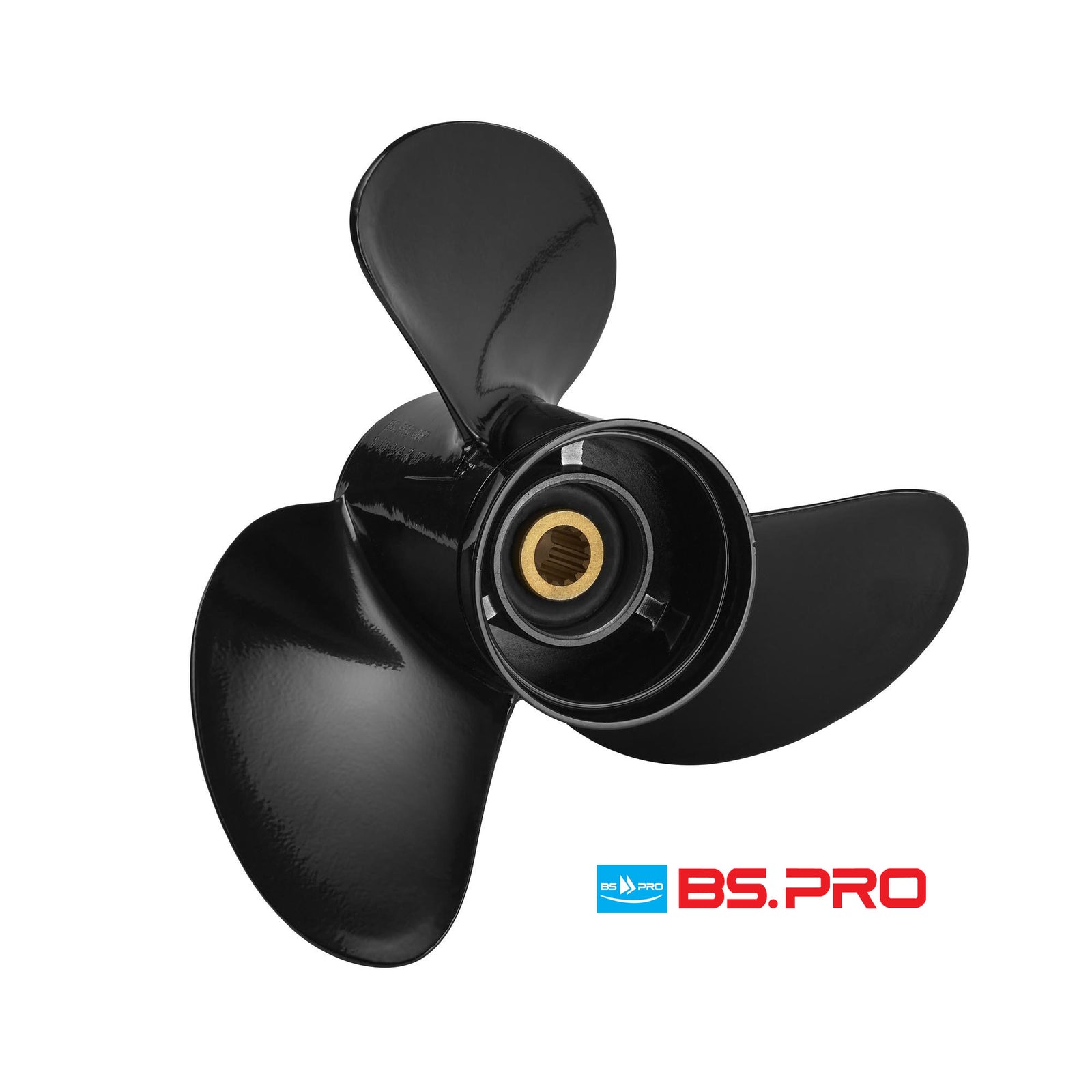 BS Pro 3 blade