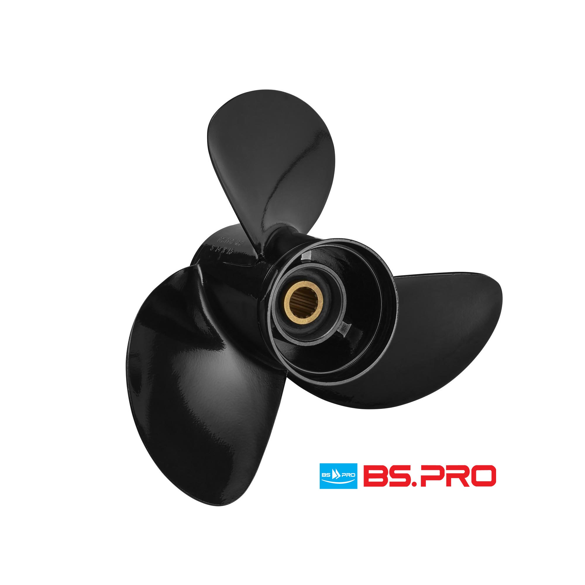 BS Pro 3 blade