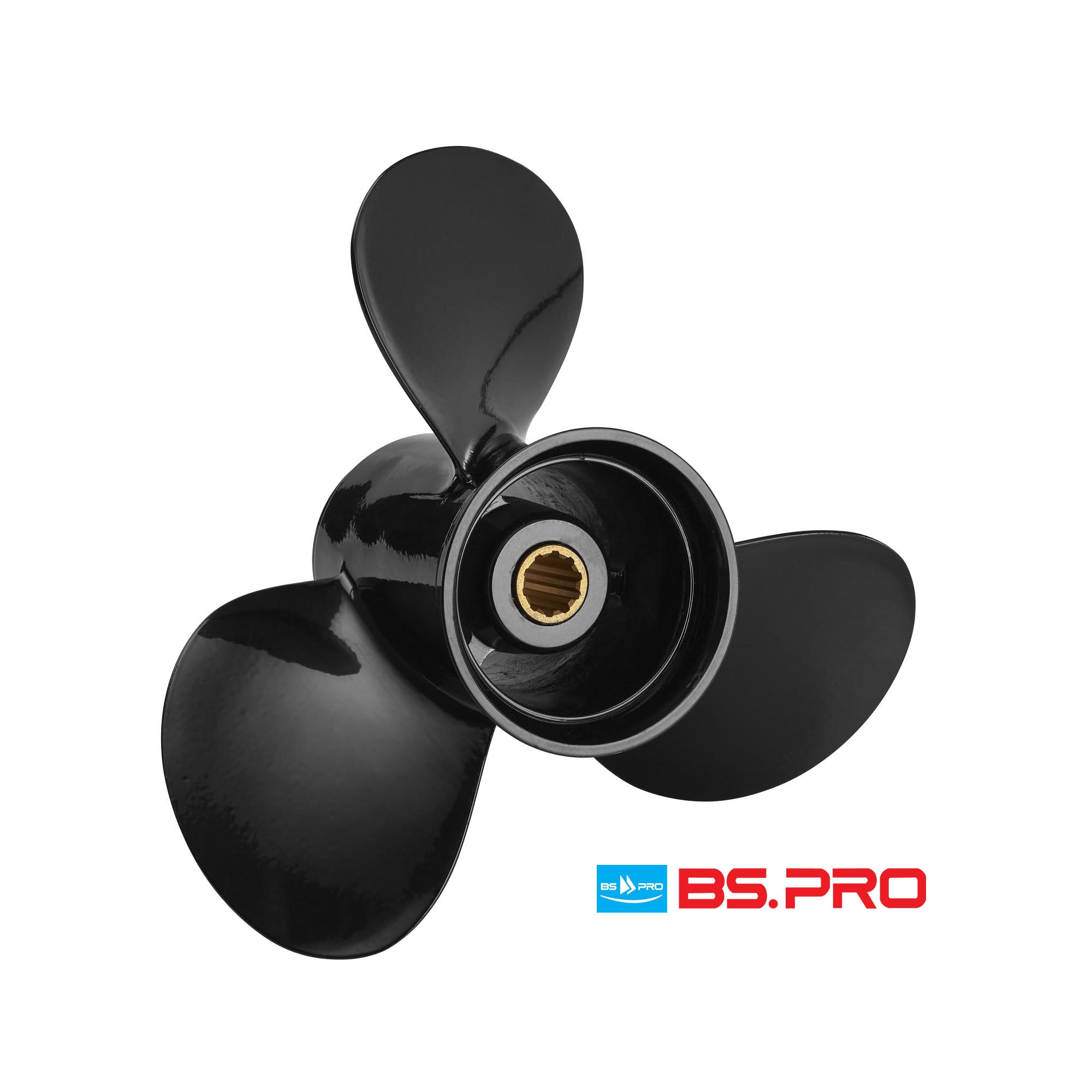 BS Pro 3 blade