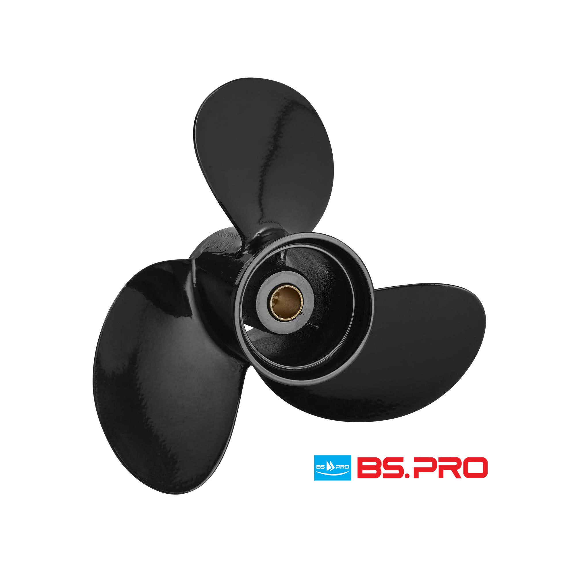 Prop Shop Propeller for Tohatsu & Mercury 8-9.9 HP (BS Pro) – Propeller Shop Europe