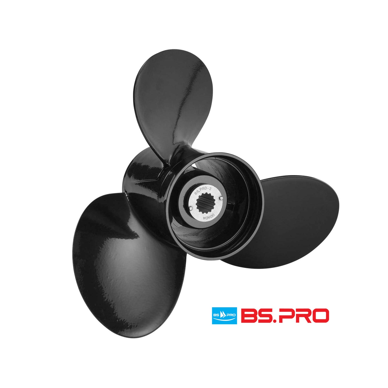 BS Pro 3 blade propeller
