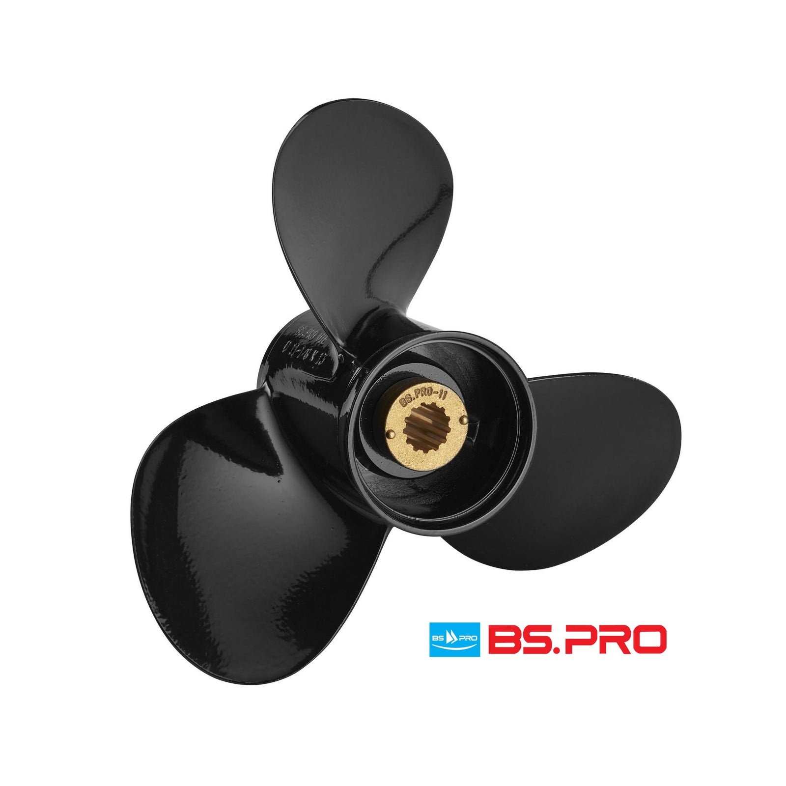 BS Pro 3 blade (interchangeable hub)