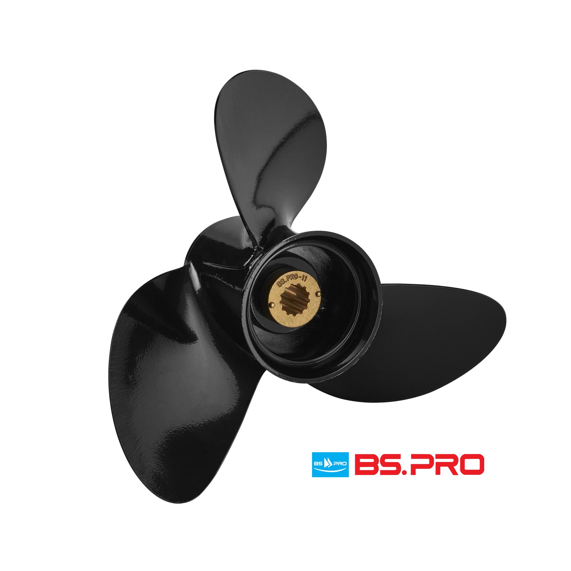 BS Pro 3 blade