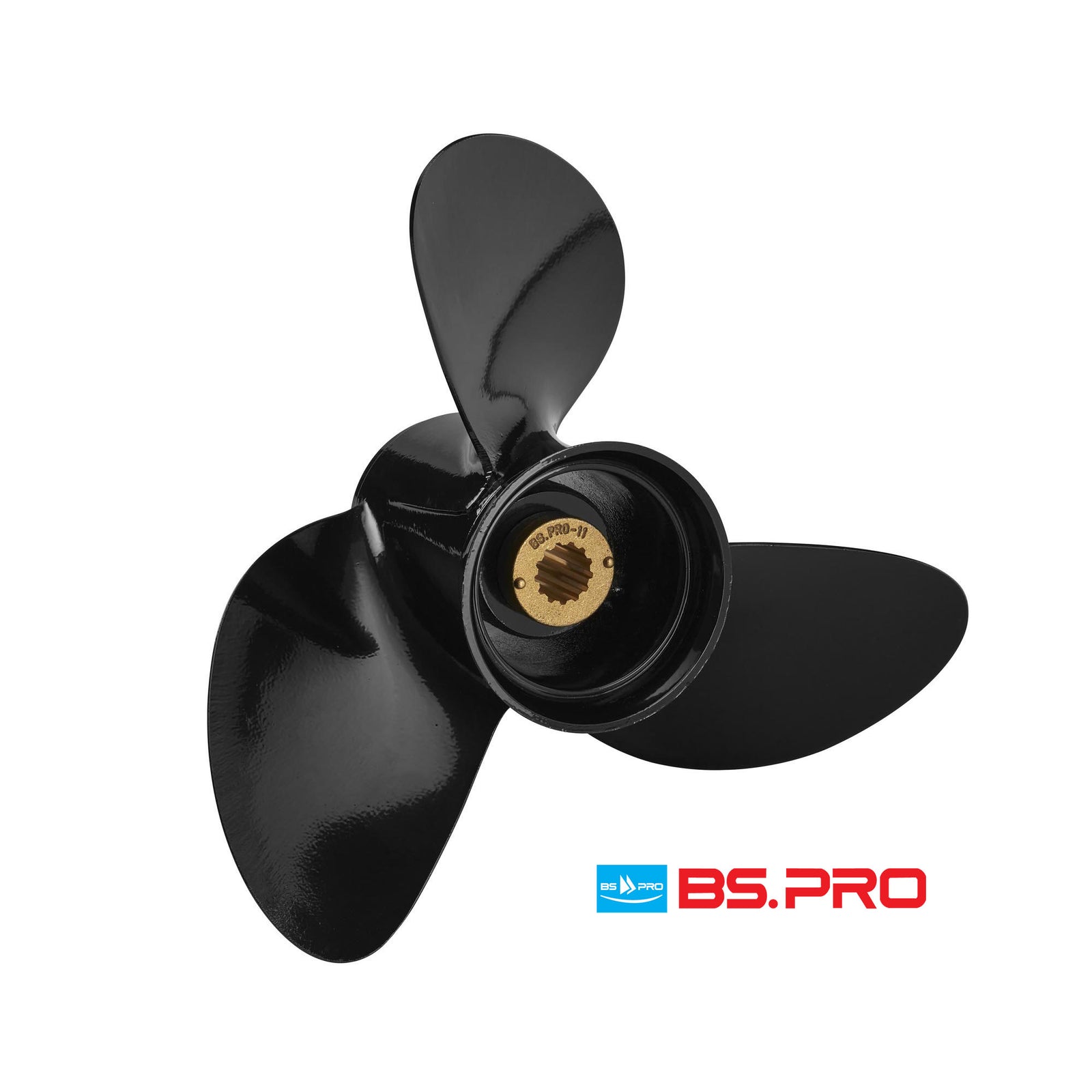 BS Pro 3 blade