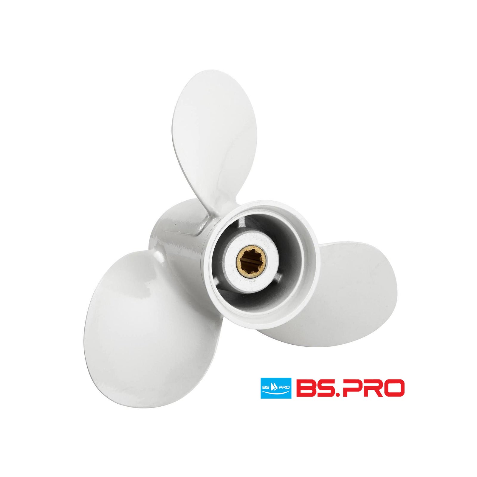 BS Pro 3 blade