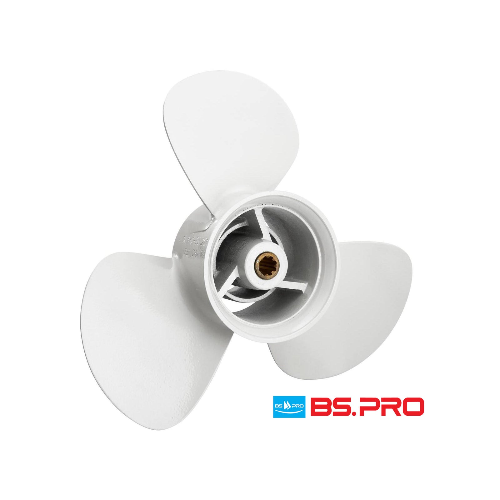 BS Pro 3 blade High Thrust