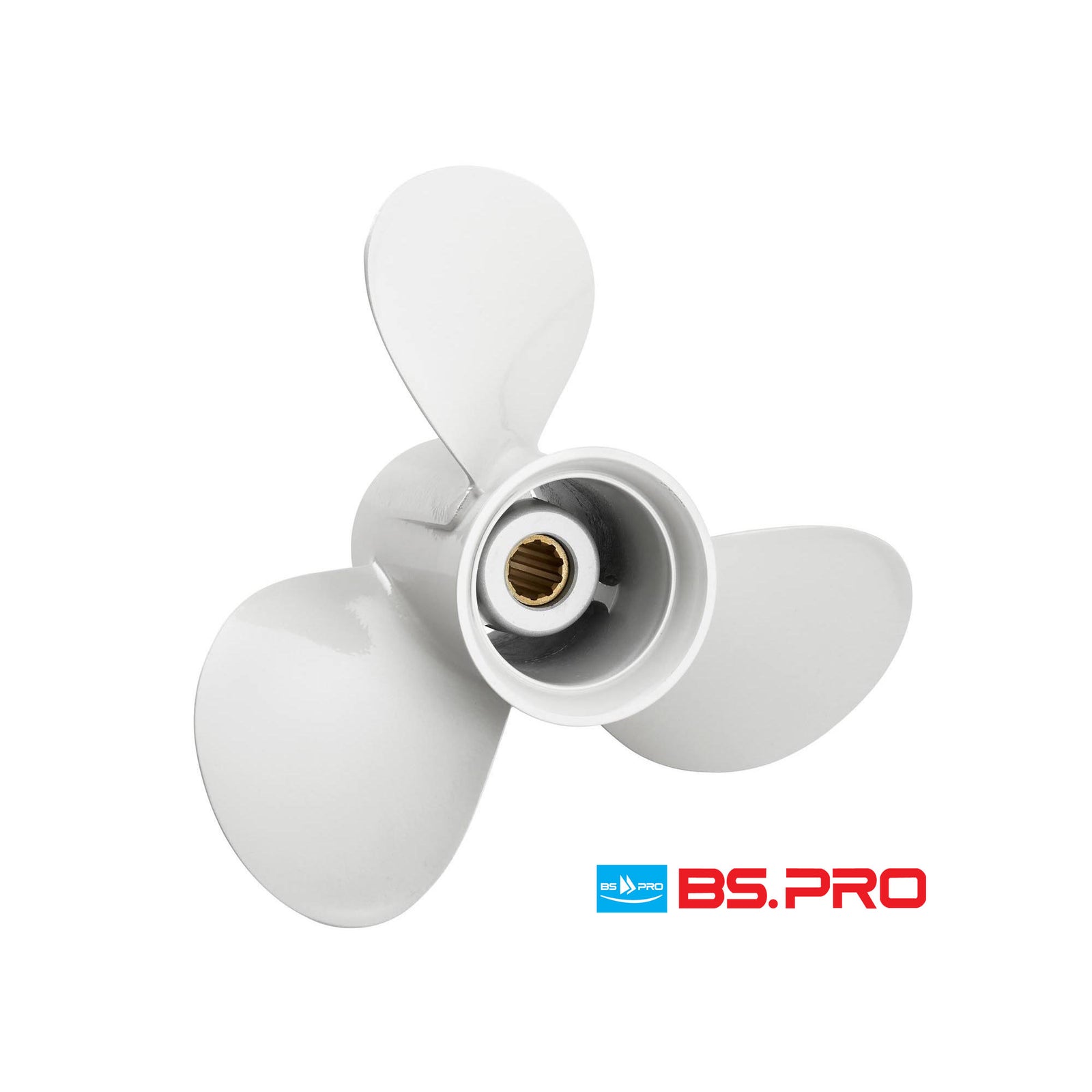 BS Pro 3 blade