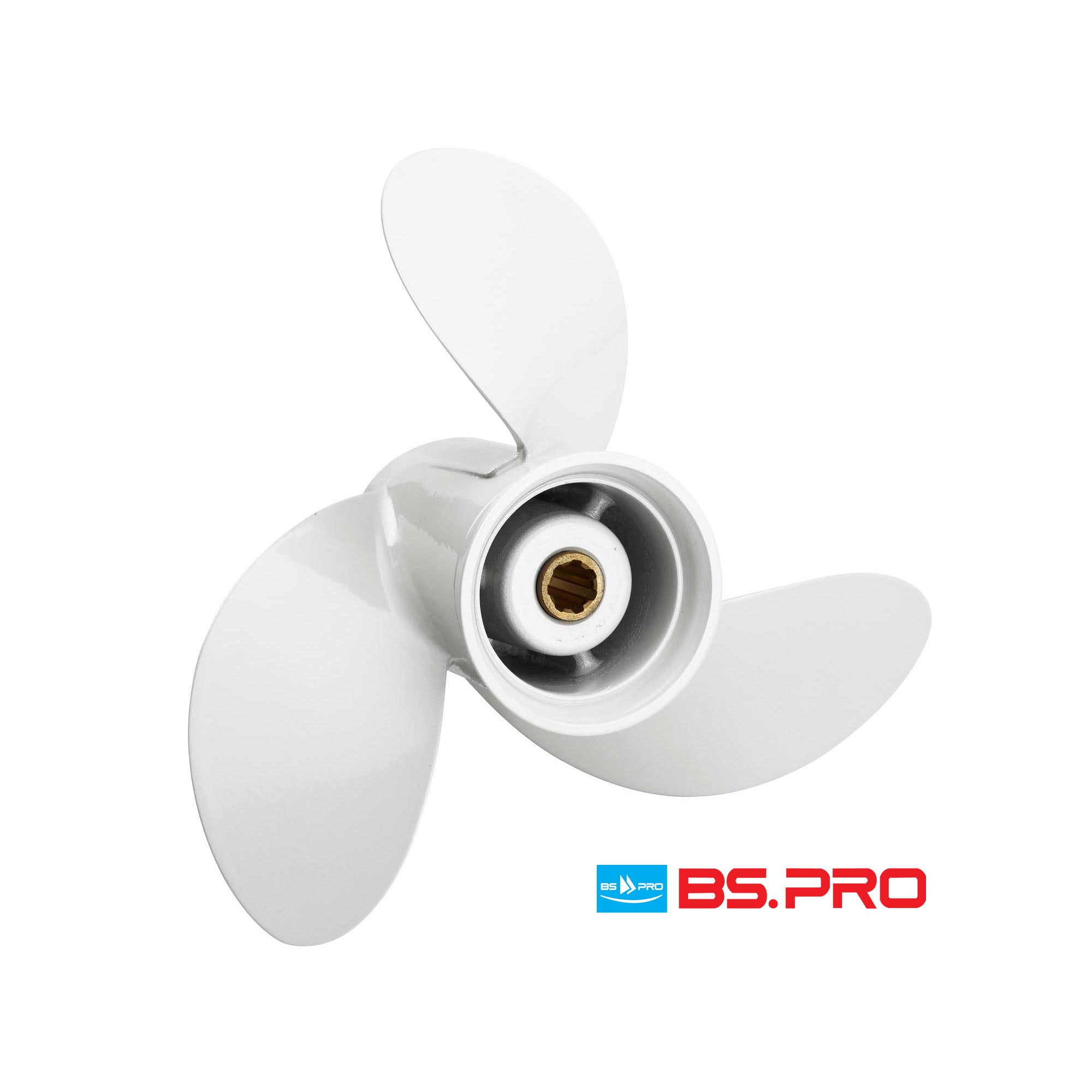 BS Pro 3 blade