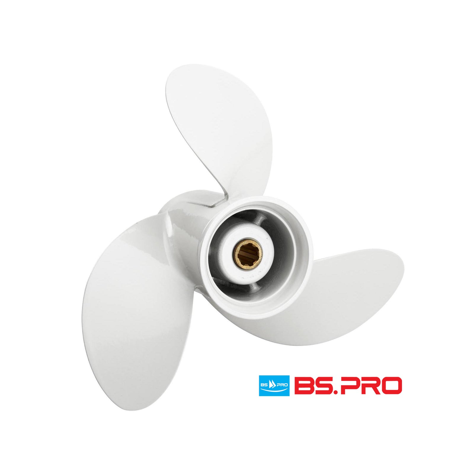 BS Pro 3 blade