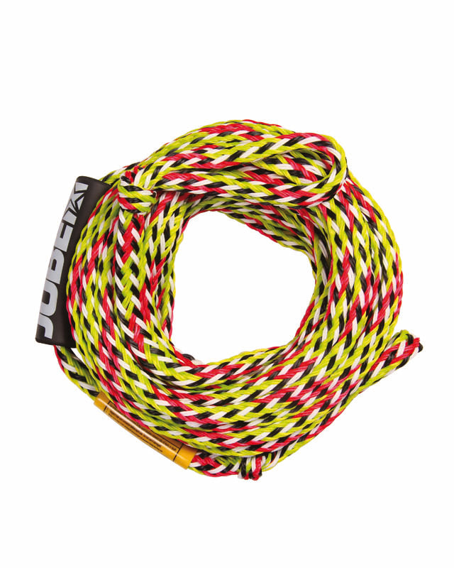 Jobe 4 Persoons Funtube Touw