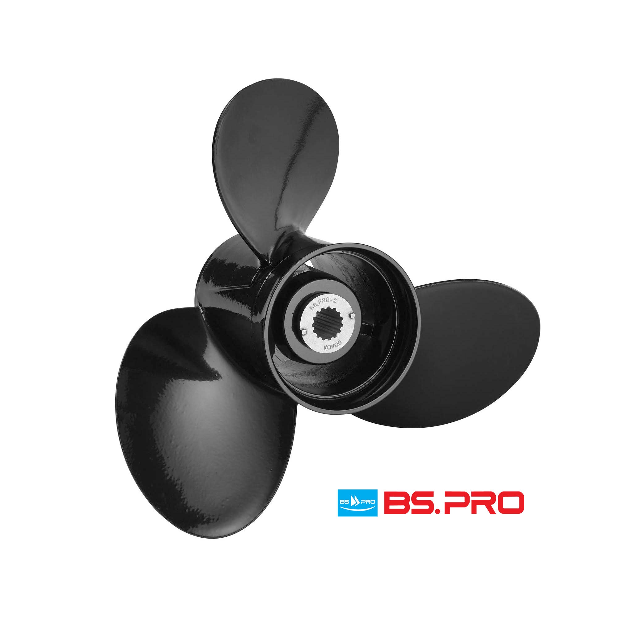 BS Pro 3 blade