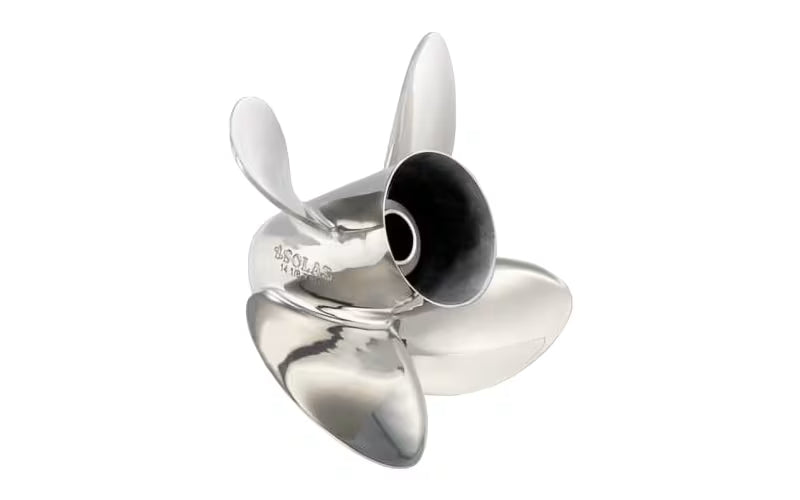 Solas Stainless steel